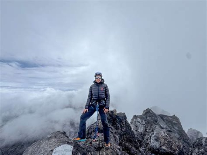 Uncover The Inspiring Journey Of Andee McConnell: A Trailblazing Nevada Leader