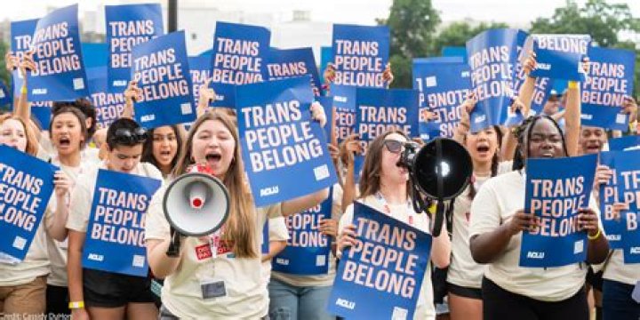 Uncover The Legacy Of Clare Bradburn In The Fight For Trans Rights