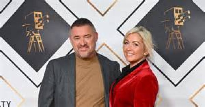 Uncover The Private Life Of Snooker Legend Stephen Hendry