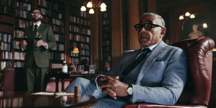 Uncover The Riches Of Giancarlo Esposito: A Financial Exploration