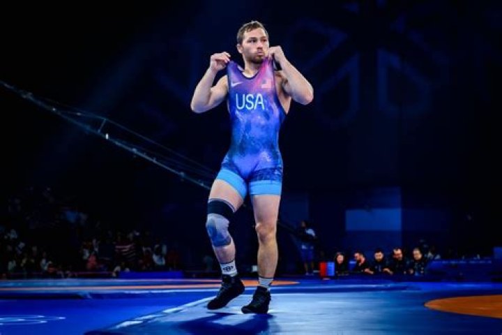 Uncover The Secrets Behind Spencer Lee's Wrestling Success
