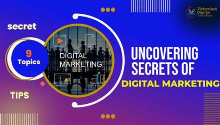 Uncover The Secrets Of Digital Marketing With Shannon Bree Benton