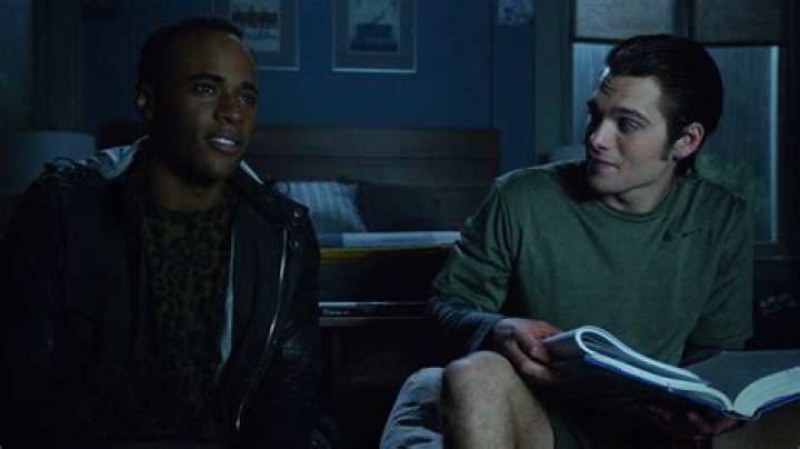 Uncover The Secrets Of Khylin Rhambo's Relationships