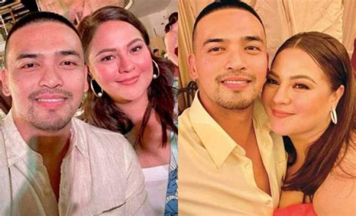Uncover The Secrets: Unveiling Karla Estrada's Husband