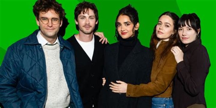 Uncover The Sibling Bond Of Logan Lerman And Find Untold Truths