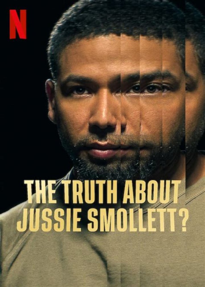 Uncover The Truth About Jussie Smollett's Relationships: An In-Depth Look