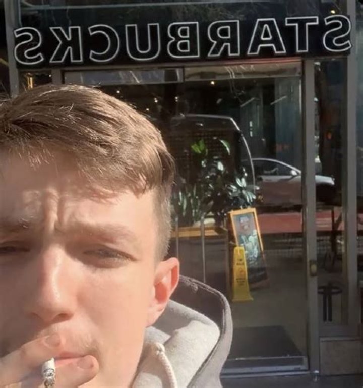 Uncover The Truth Behind Alex Bodger And Starbucks: A Revealing Journey
