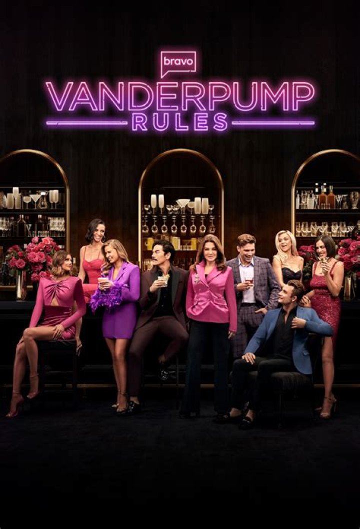 Uncover The World Of Danica Vanderpump Rules: Secrets And Surprises Revealed