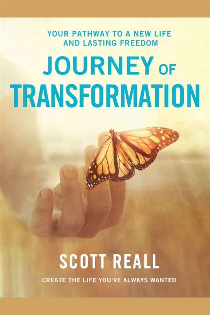 Uncovering A Journey Of Transformation