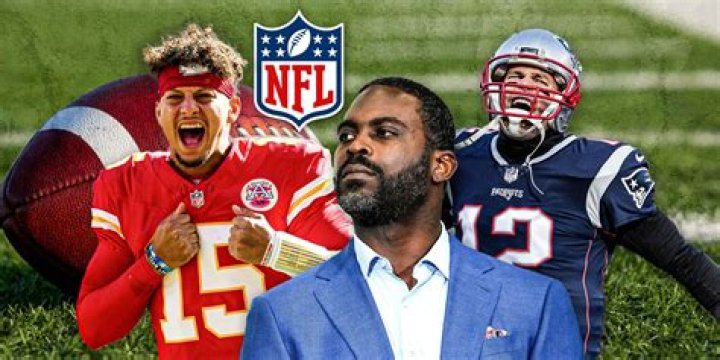 Uncovering His NFL Journey And Impact