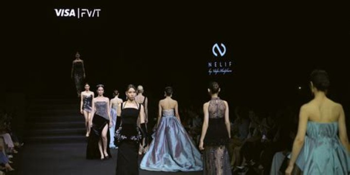 Uncovering The Fortune Behind The Fashion Visionary
