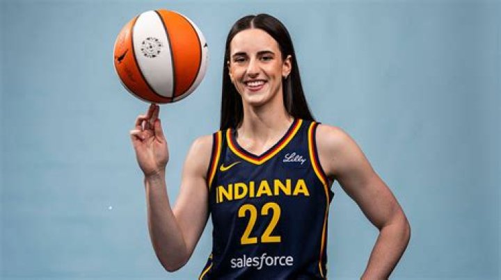 Uncovering The Journey And Impact OfCaitlin Clark, A Trailblazing Transgender Athlete