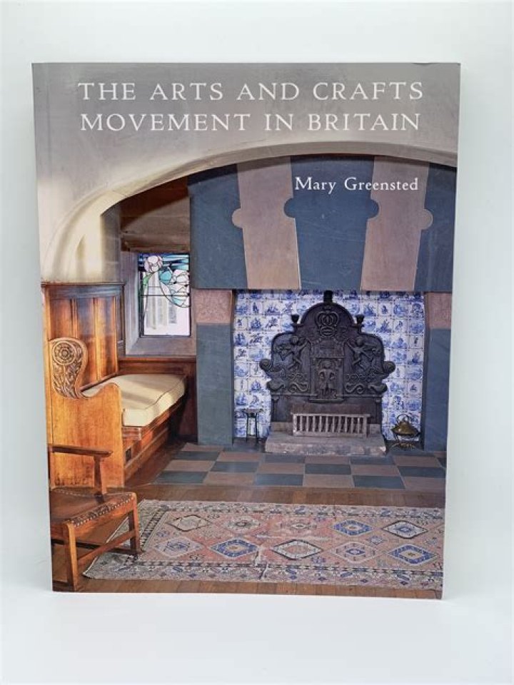 Uncovering The Mastermind Behind The Arts And Crafts Movement