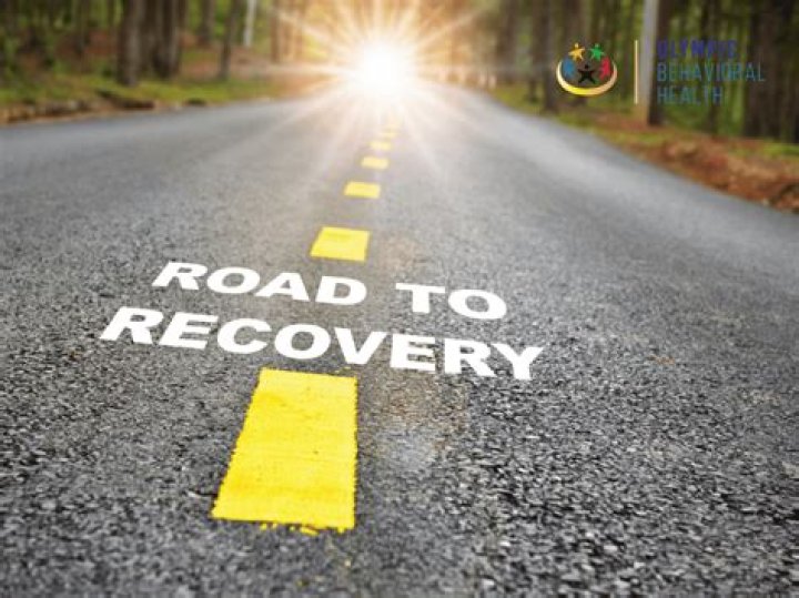 Uncovering The Road To Recovery And Triumph