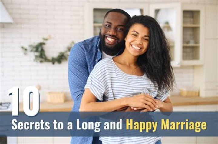 Uncovering The Secrets To A Long-Lasting Marriage