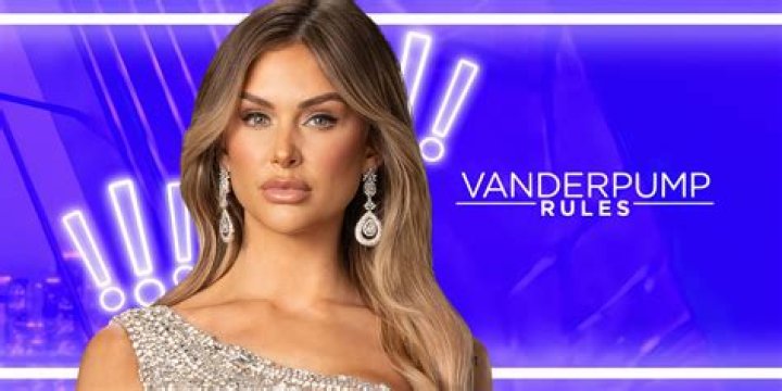 Uncovering The Transformative Journey Of Danica From Vanderpump Rules