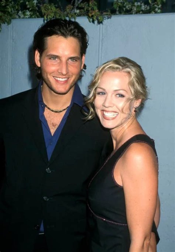 Uncovering The Truth About Jennie Garth And Dave Abrams: Surprising Revelations Emerge
