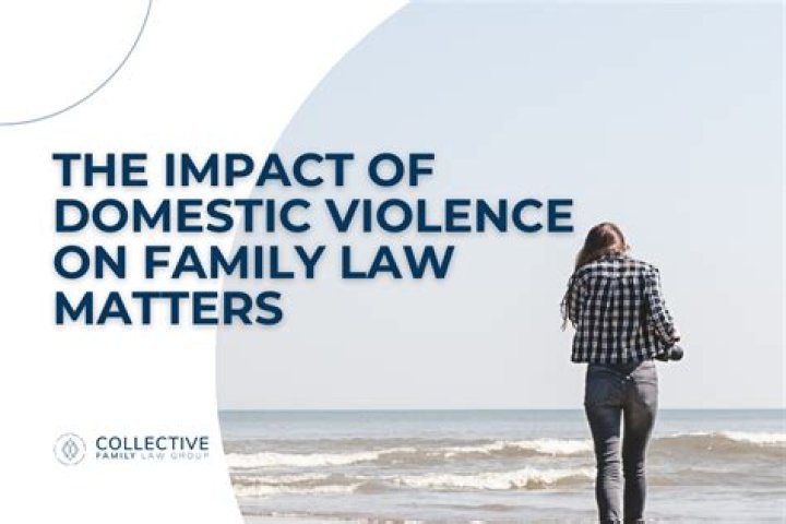 Uncovering The Truth And Impact Of Domestic Violence