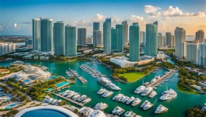 Unlock The Miami Real Estate Market With Alexandra Marquez