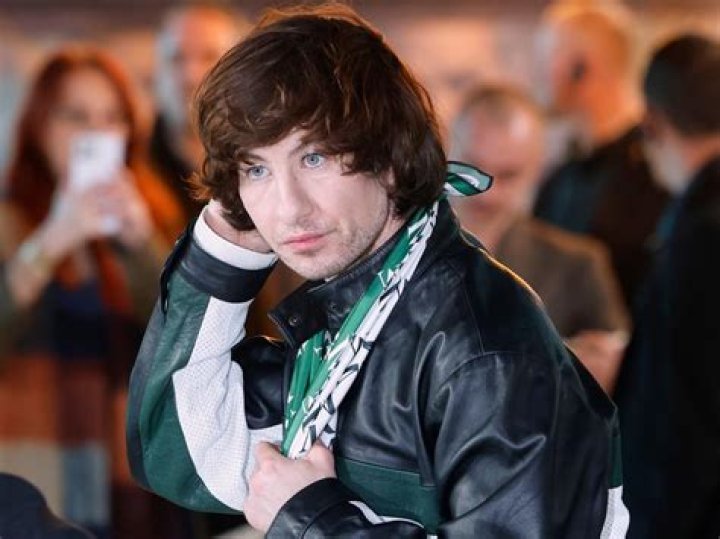 Unlocking "barry Keoghan Religion": Discoveries And Insights Unveiled
