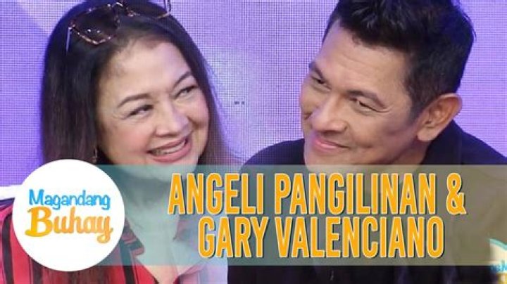 Unlocking Gary Valenciano's Height: Insights And Surprises Revealed