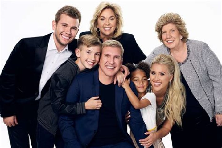 Unlocking The Significance Of Lindsie Chrisley's Age