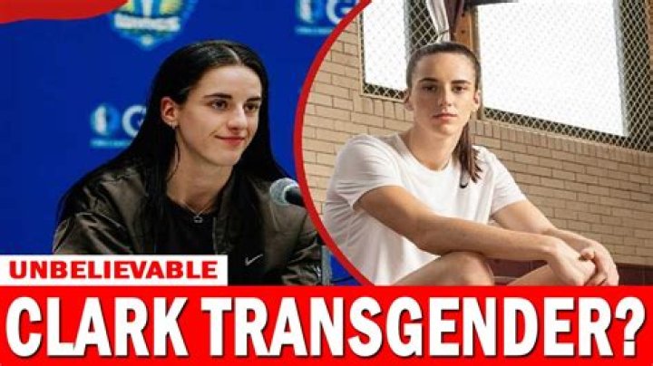 Unlocking The Truths Of Catlyn Clark's Transgender Journey: An Enlightening Exploration