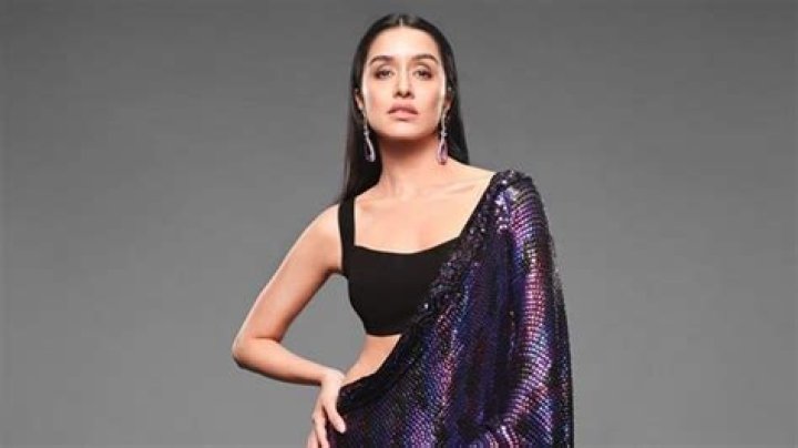 Unraveling Shraddha Kapoor's Weight Journey: Discoveries And Insights