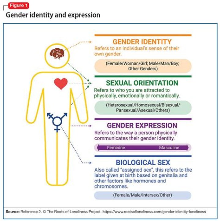 Unraveling The Biological Truths And Gender Identity Debate