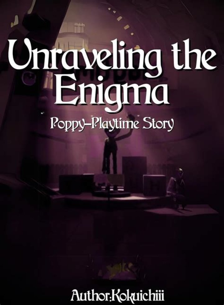 Unraveling The Enigma Behind The Icon