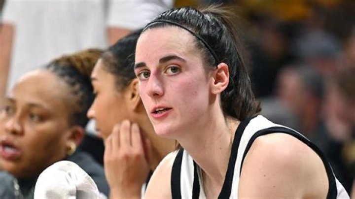 Unraveling The Enigma Of Catlin Clark's Gender Identity