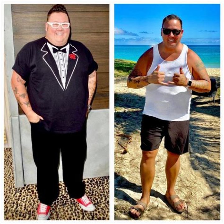 Unraveling The Influence Of Allie, Graham Elliot's Wife