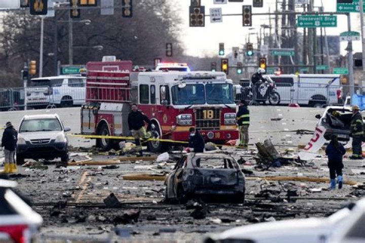 Unraveling The Truth: Howard Charles Accident