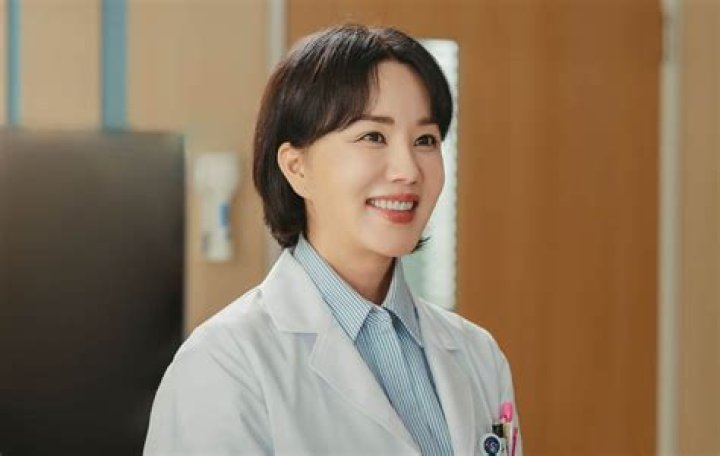 Unraveling Uhm Jung Hwa's Plastic Surgery Journey