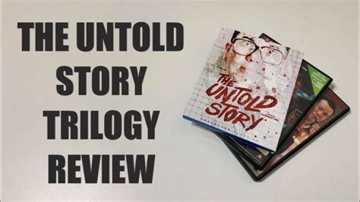 Untold Stories And Career Insights