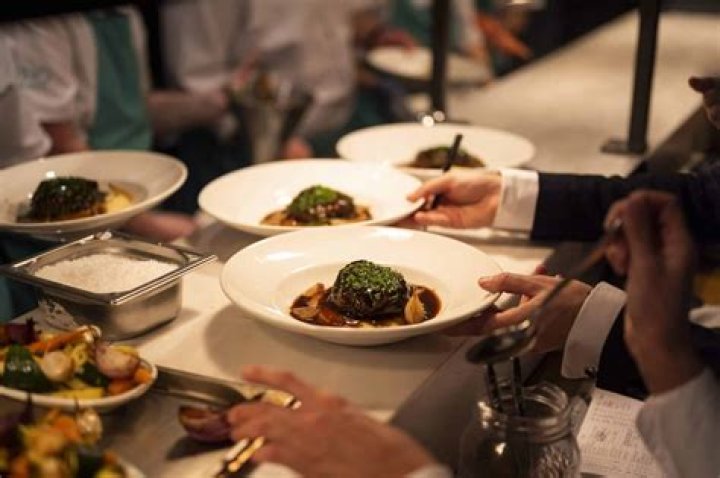 Unveil The Culinary World Of Gino D'Acampo's Better Half: A Culinary Odyssey