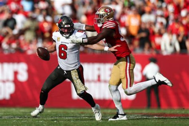 Unveiling Baker Mayfield's Endorsement Empire: Discoveries And Insights