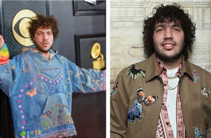Unveiling Benny Blanco's Diverse Cultural Tapestry