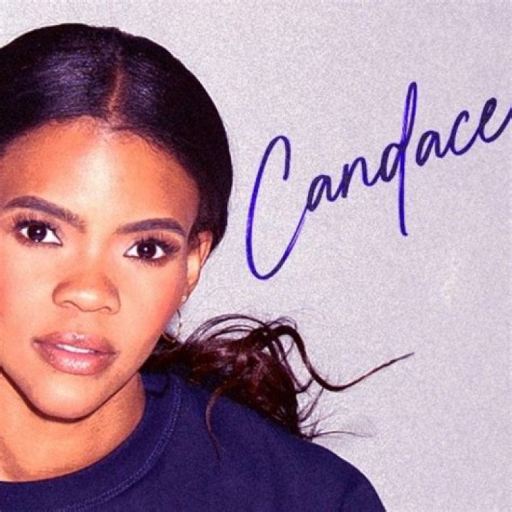 Unveiling Candace Carey: Insights From Wikipedia
