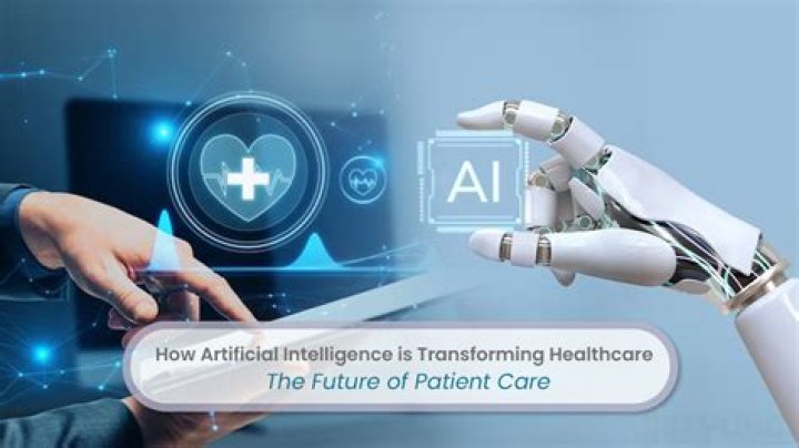 Unveiling Ellen Tam: AI Innovator Transforming Healthcare