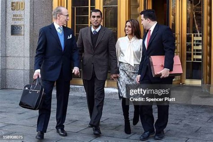 Unveiling Insider Trading Secrets: The Rosemary Martoma Saga