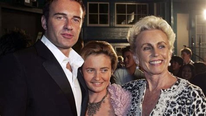 Unveiling Julian McMahon's Limp: Uncovering The Strength Within