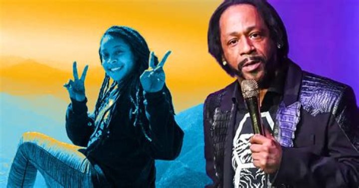 Unveiling Katt Williams' Biological Legacy: A Journey Of Discovery