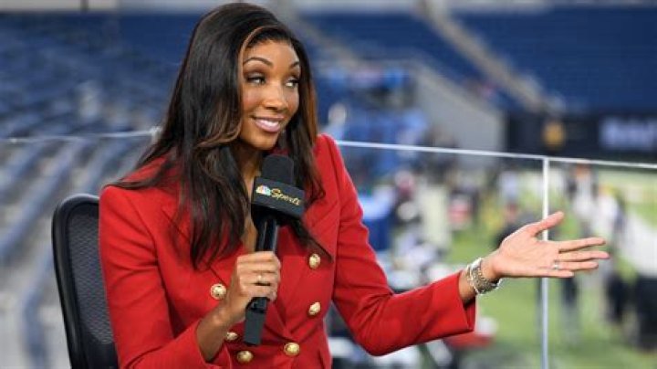Unveiling Maria Taylor's Connection To NBC: Discoveries And Insights