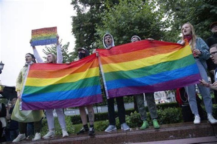 Unveiling Nikki Giovanni's Impact On The LGBTQ+ Movement