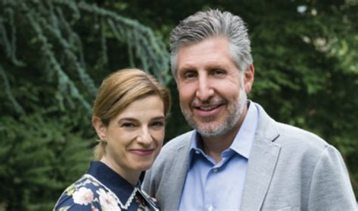 Unveiling Pati Jinich's Husband: Discoveries And Insights