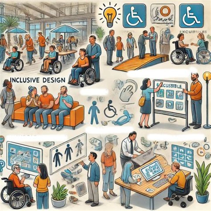 Unveiling Peter D. Young: Accessibility Pioneer And Visionary