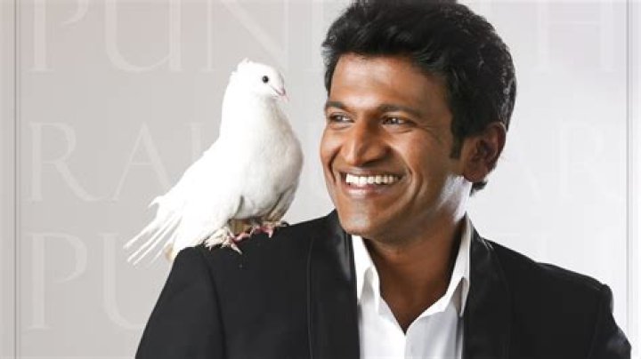 Unveiling Puneeth Rajkumar's Weight: Secrets And Revelations