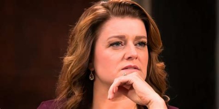 Unveiling Robyn Brown's Ex-Husband: Discoveries And Insights