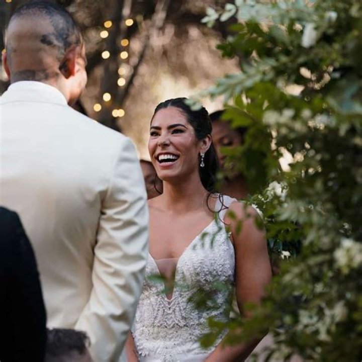Unveiling Sydney Colson's Marriage: Discoveries And Insights